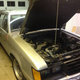 Illustration for article titled For $2,500, This 302-Imbued 1983 Ford LTD Wagon Is A Light Sleeper